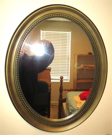 Wall Mirror