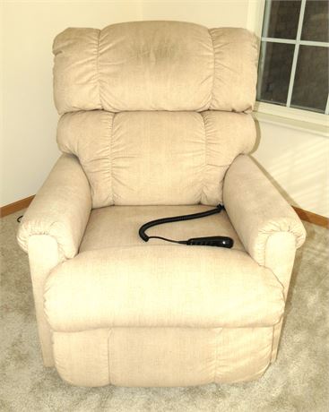 La-Z-Boy Power Lift Recliner