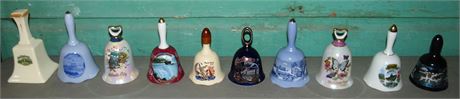 Souvenir Bells