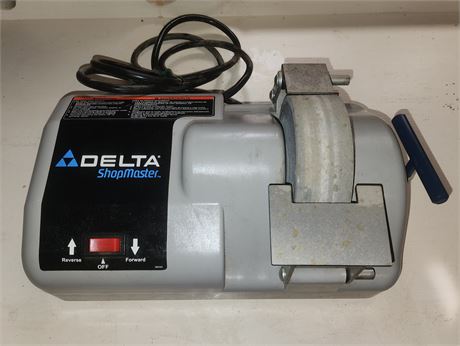 Delta Shopmaster Utility Sharpener