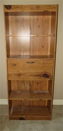 Bookshelf