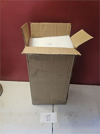 Wheel Alignment Clamp