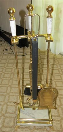 Fireplace Tools