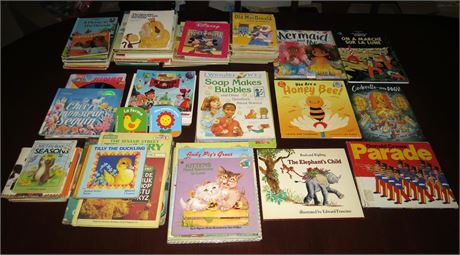 Children's Books