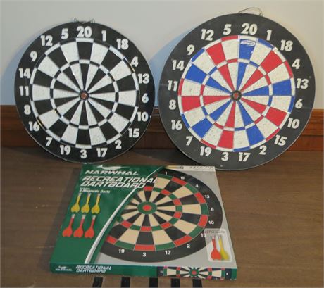 Dart Boards