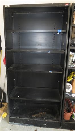 Metal Shelf