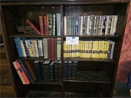 Mixed Vintage Books:Nancy Drew Series/Children's Books/Educational & More
