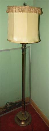 Floor Lamp