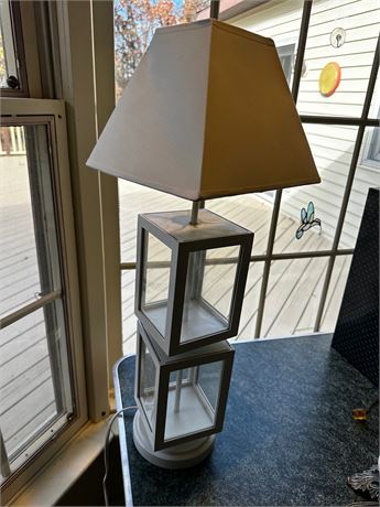 Modern Lamp