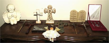 Religious Decorations