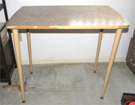 Small Table