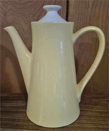 Vintage Mid-Century Hall Pottery