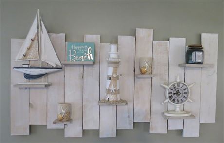 Beach Decor