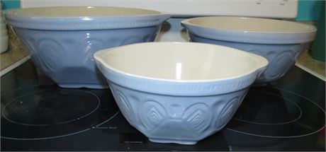 Crofton Mixing Bowl Set