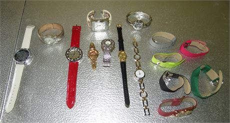 Women's Watches