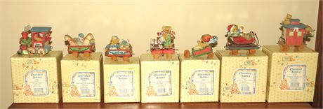 Cherished Teddies