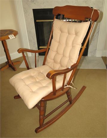 Rocking Chair