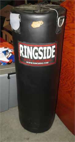 Ringside Heavy Bag