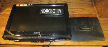 Magnavox 19" LED TV