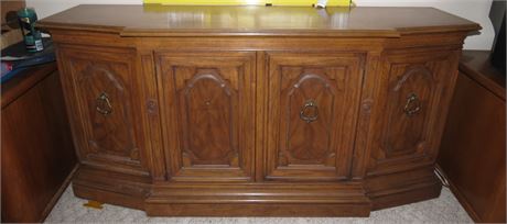 Buffet Cabinet