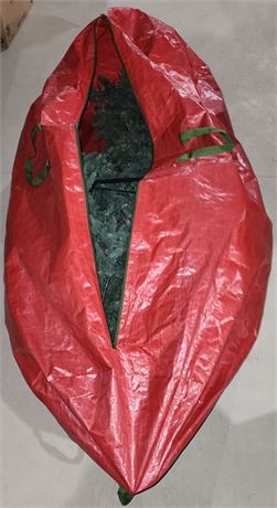 Christmas Tree & Storage Bag