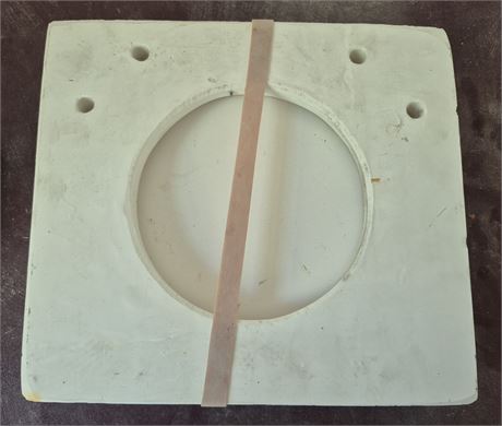 Boothe Basket Mold