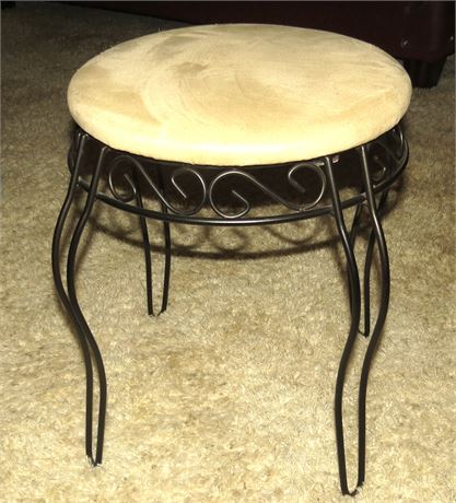 Small Stool