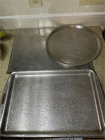 DoughMakers Baking Sheets (3 total)