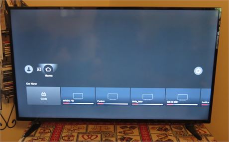 Insignia 50" Fire TV Smart TV