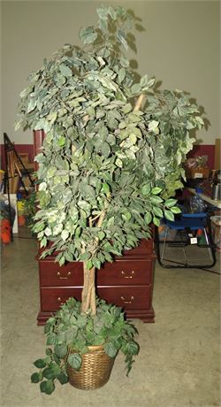 Artificial Tree