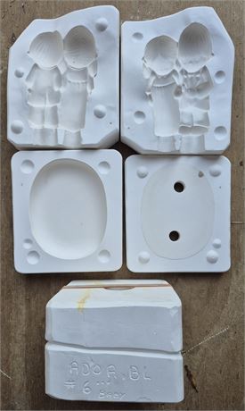 Ador,Bl Molds