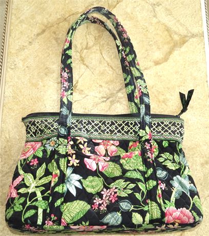 Vera Bradley Hand Bag