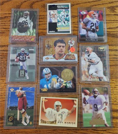 NFL Cards