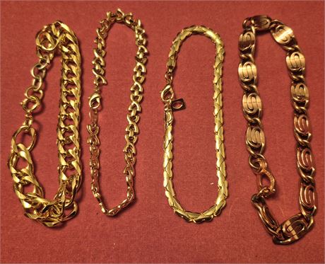 Costume Jewelry Bracelets