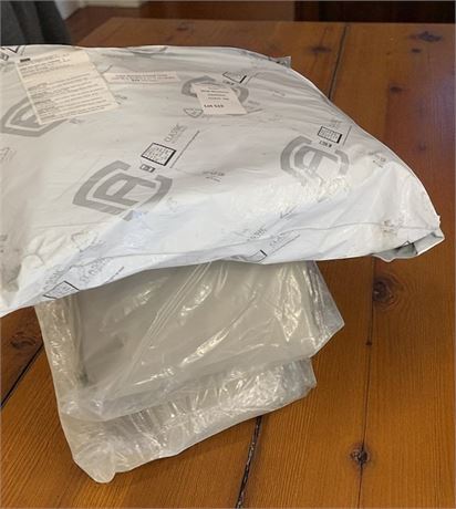 Patio Furniture Covers Lot of 3