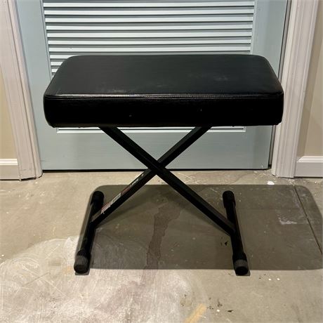 ProLine Keyboard Bench