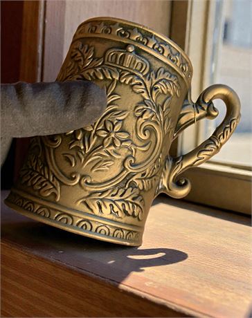 Napco Teapots, Jugs, Mugs, Footed Urn Planters, Beer Steins & More