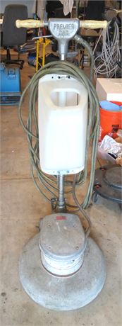 Premier Floor Machine