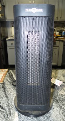 Paris Rhone Fan Heater