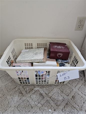 Mixed Sewing & More