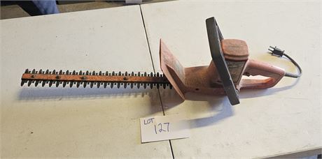 Bushmaker Hedge Trimmer