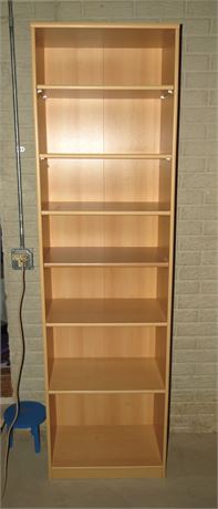 Bookshelf