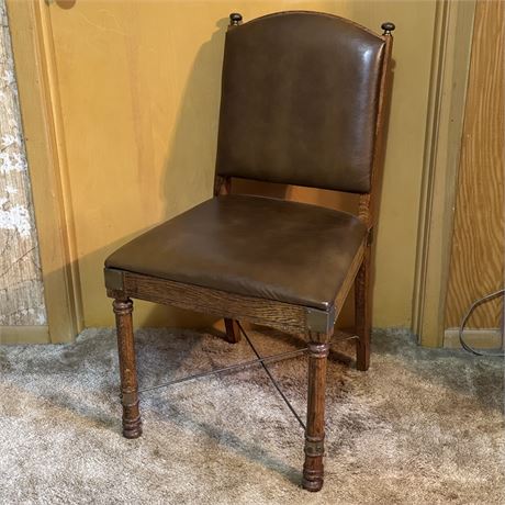 Vintage Bernhardt Office or Accent Chair
