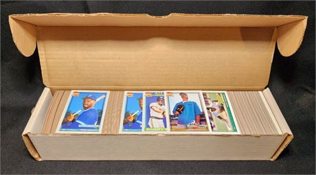 Topps 40th Anniversary