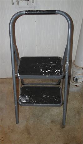 Step Stool