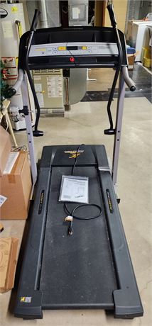 Pro Form Crosswalk 405E Treadmill