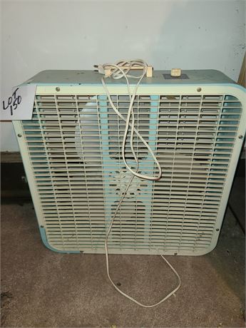 Windsor Floor Fan