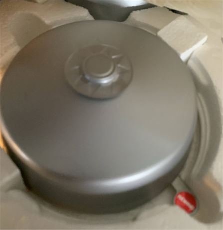 Casady Rate-Of-Rise Heat Detector Fire Alarm Device Lot