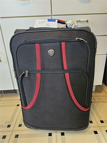 Skyline Luggage & Travel Gear Luggage