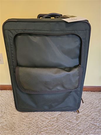 Tumi Extra Large Travel Luggage